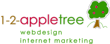 logo 1 2 appletree