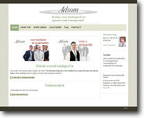 website adsom